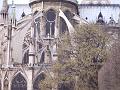 Cathédrale Notre Dame de Paris IMGP7332